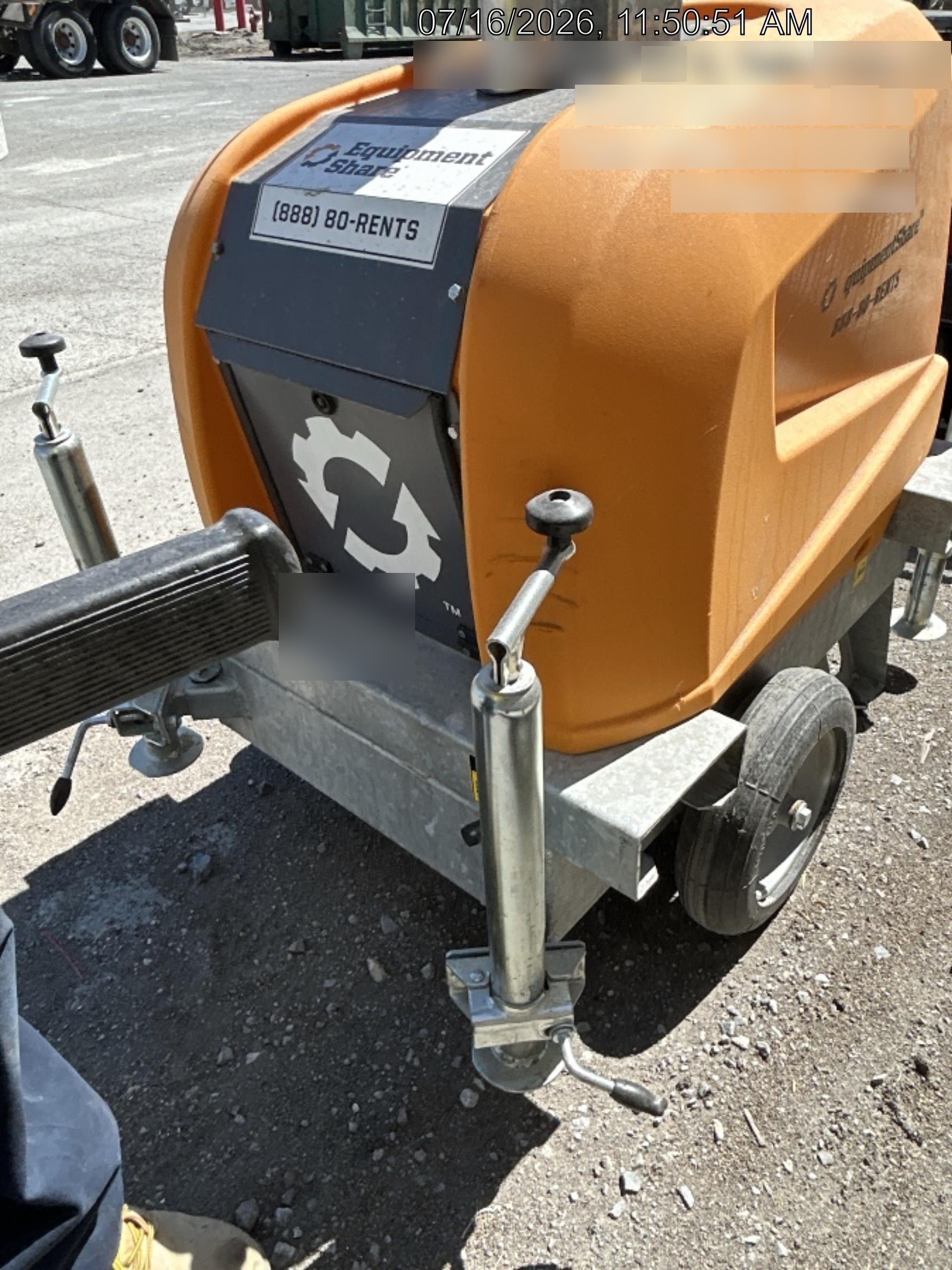 2024 ATLAS COPCO HILIGHT E3 Plus