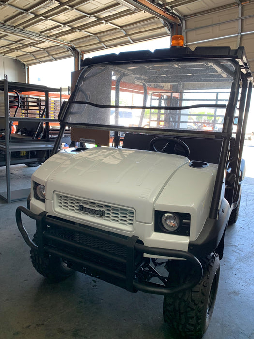 2022 KAWASAKI Trans Mule FE - Gas (Canopy)