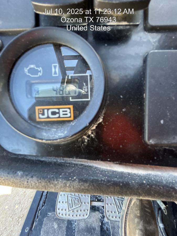 2025 JCB 510-56