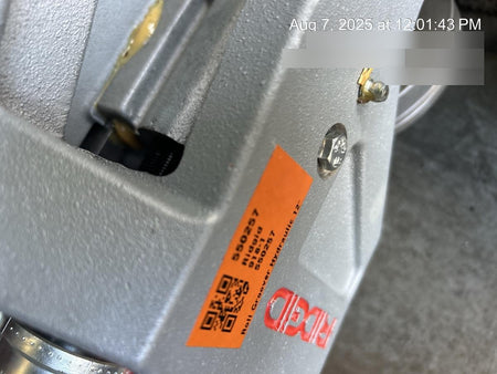 2025 RIDGID 918-1