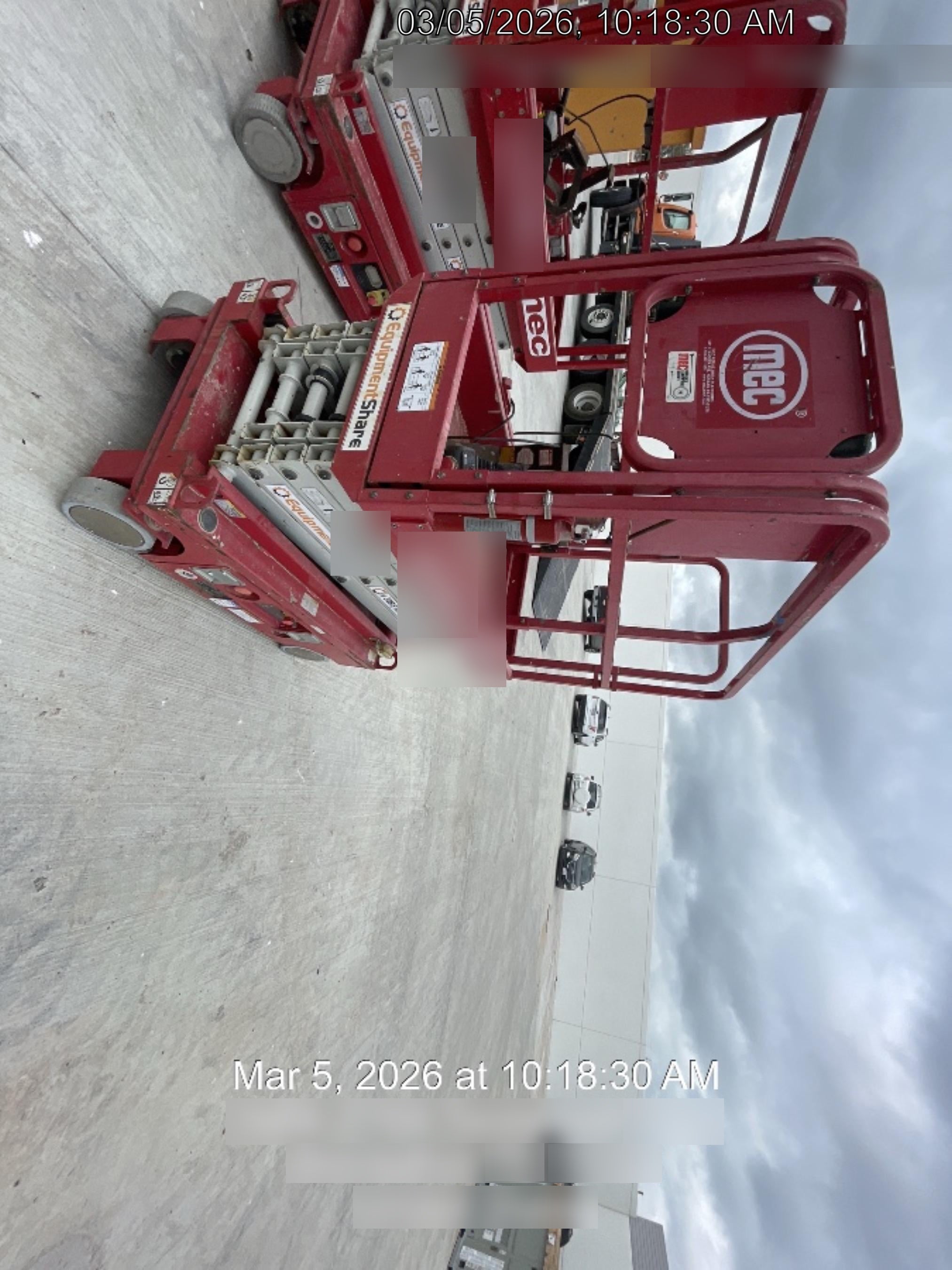 2018 MEC 1330SE MEC 1330SE, 2 Yr Full Extended Warranty