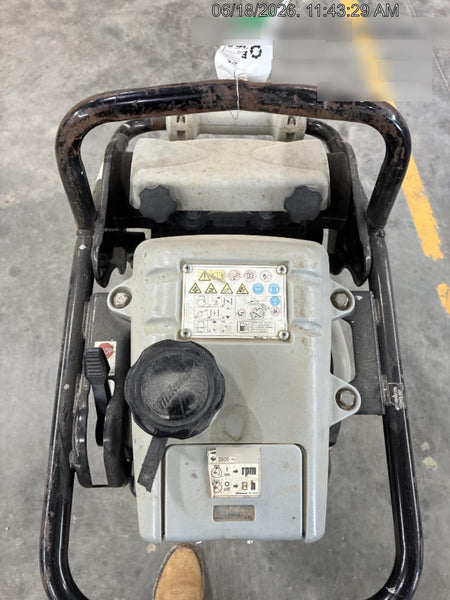 2023 MULTIQUIP MTX60HD