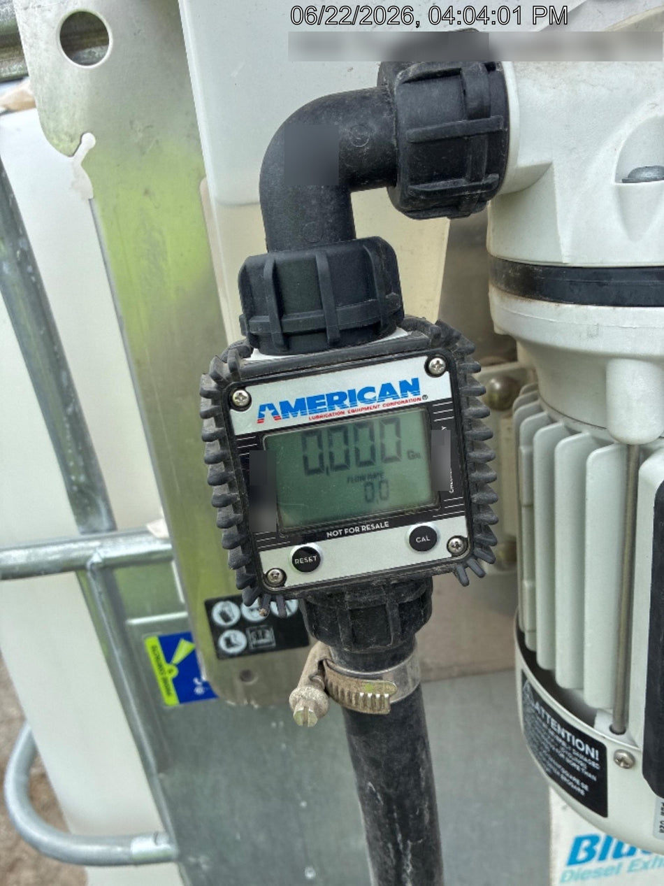2021 ATLAS COPCO QAS 330