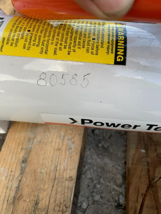 2020 SPX POWERTEAM P159