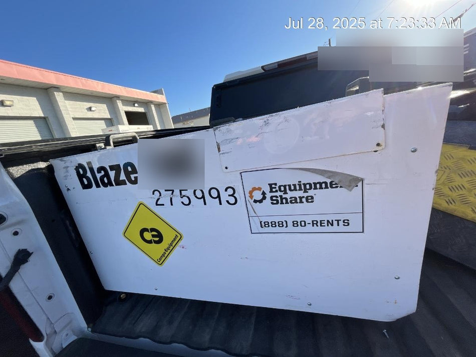 2022 CAMPO EB18E