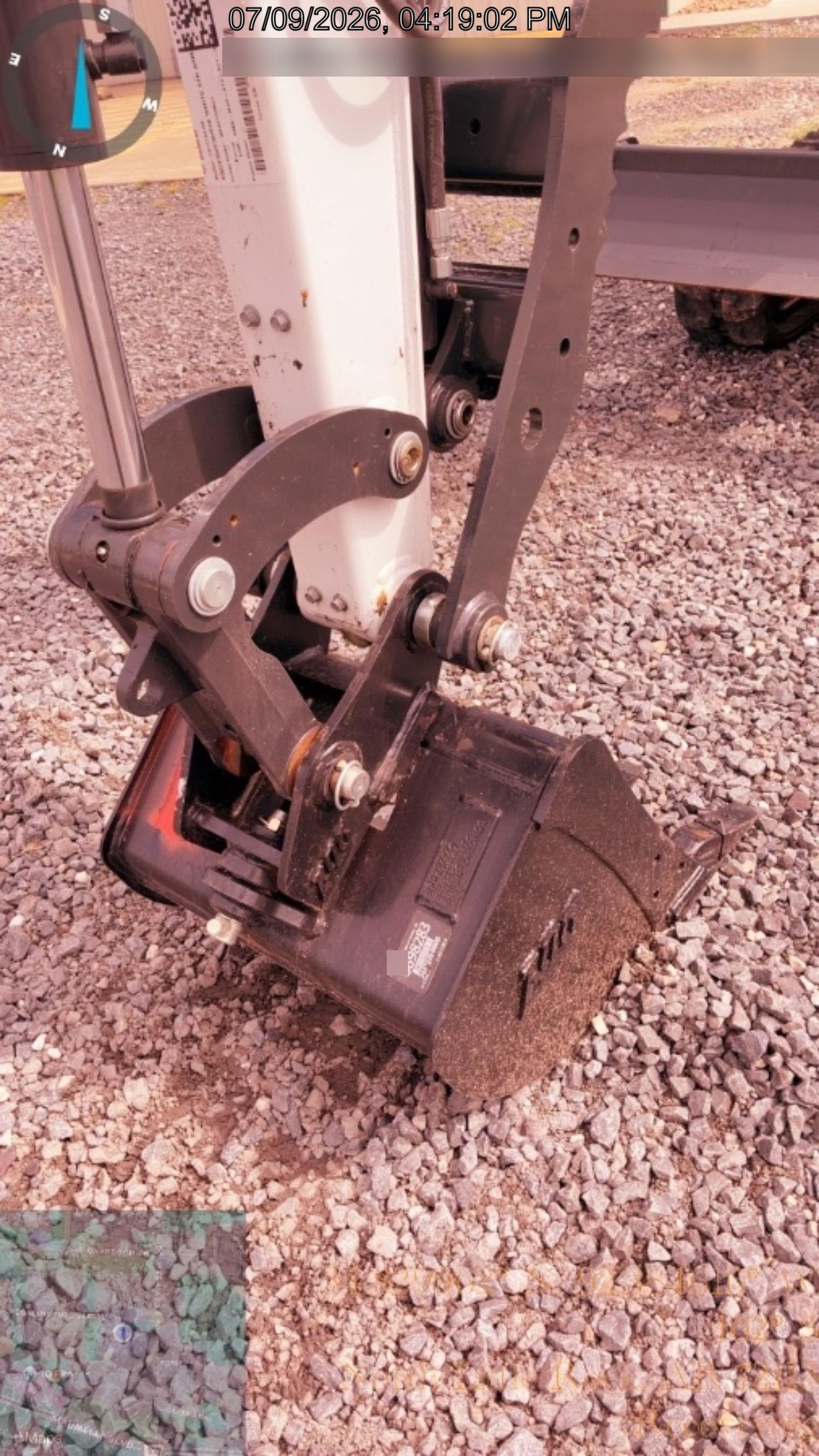 2026 TAG MANUFACTURING TAG 6698283