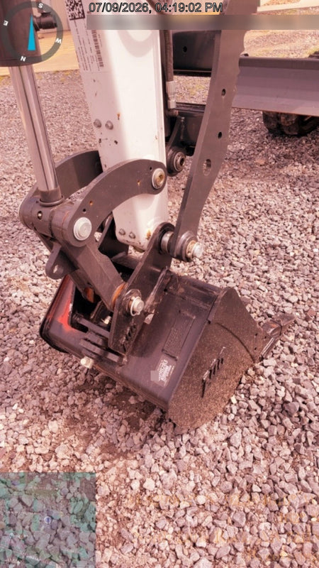 2026 TAG MANUFACTURING TAG 6698283