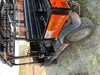 2020 Kubota RTV-X1140W-H Canopy, 4-Seater, Diesel, Windshield Acrylic Clear, Strobe Light, Backup Alarm