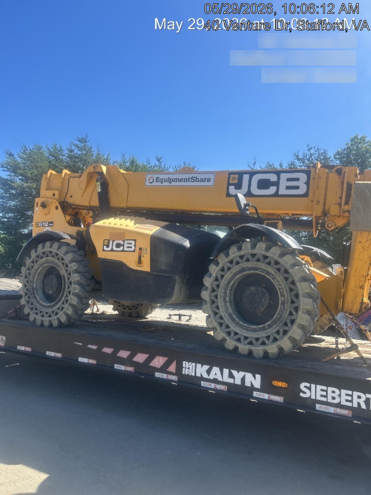 2020 JCB 512-56