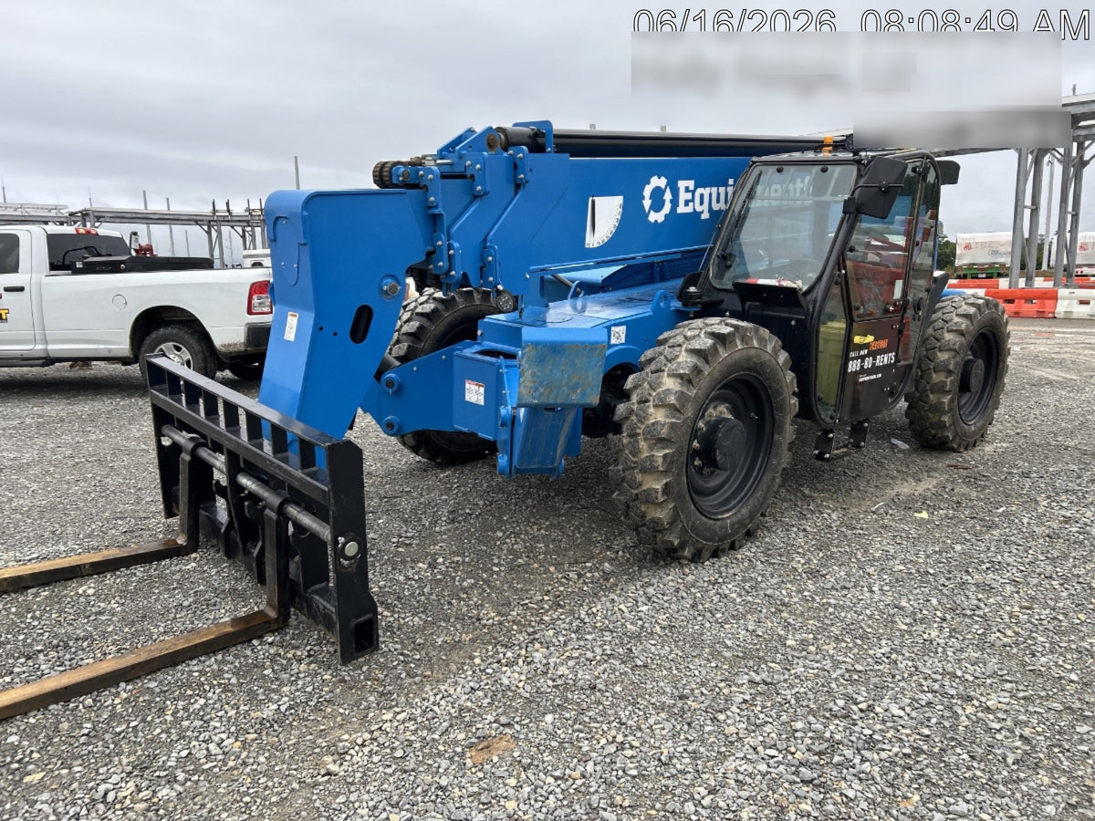 2026 GENIE GTH-1056