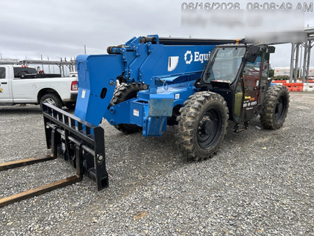 2026 GENIE GTH-1056