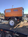 2021 Lincoln Electric Vantage 322 Vantage 322 Ready Pak 3 w/ Decals, ORANGE (includes trailer, cable rack, fender light kit) NO Telematics