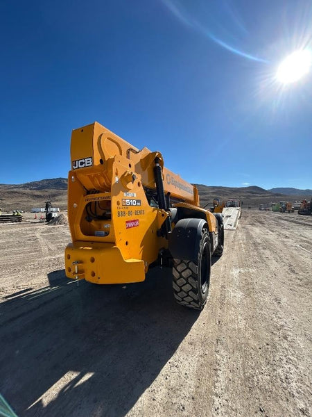2025 JCB 510-56