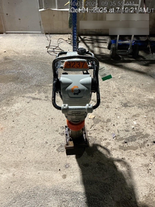 2023 MULTIQUIP MTX60HD