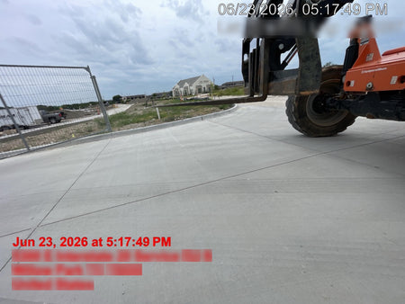 2023 SKYTRAK 8042