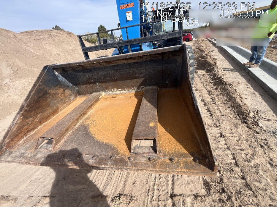 2020 STAR INDUSTRIES 1406B