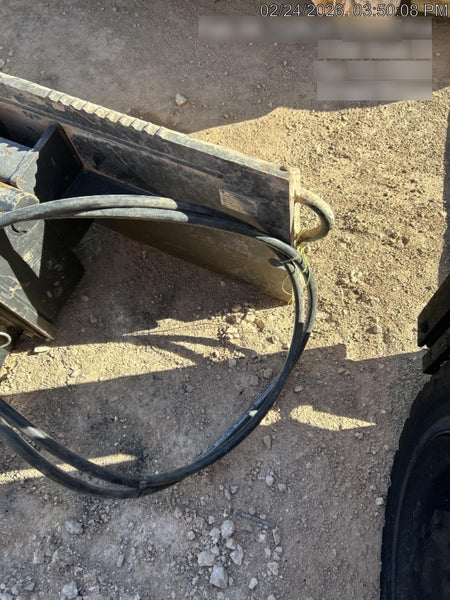 2024 AUGER TORQUE 3300-30