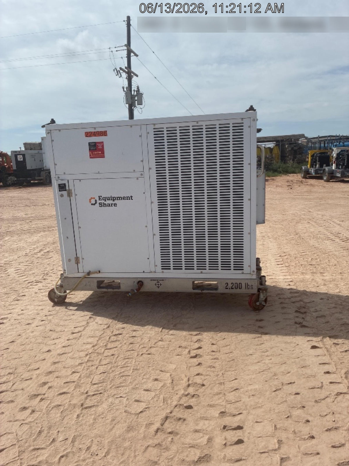 2022 SMARTECH SLIC12R-MSH