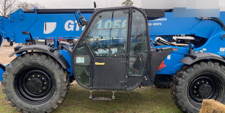 2024 GENIE GTH-1056