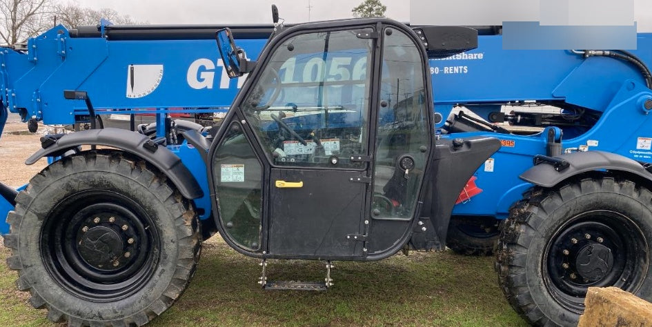 2024 GENIE GTH-1056