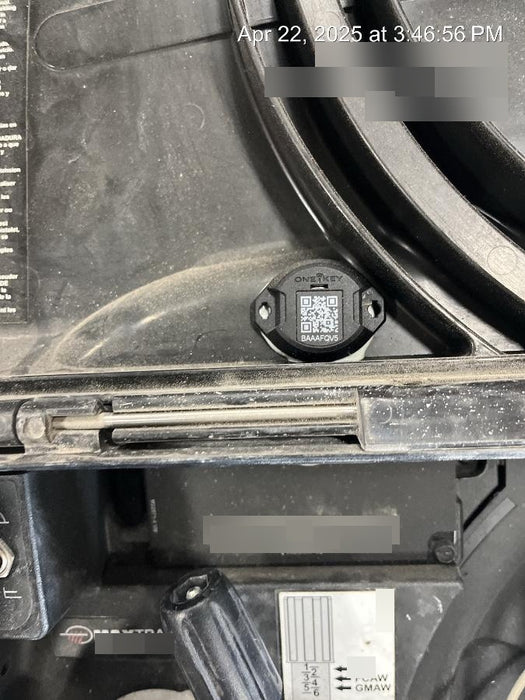 2021 LINCOLN ELECTRIC LN-25-PRO