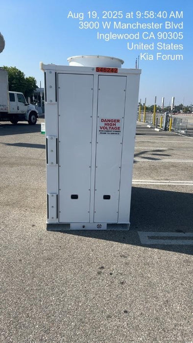 2025 MERJ M20T460-3-AH