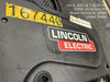 2021 LINCOLN ELECTRIC LN-25X