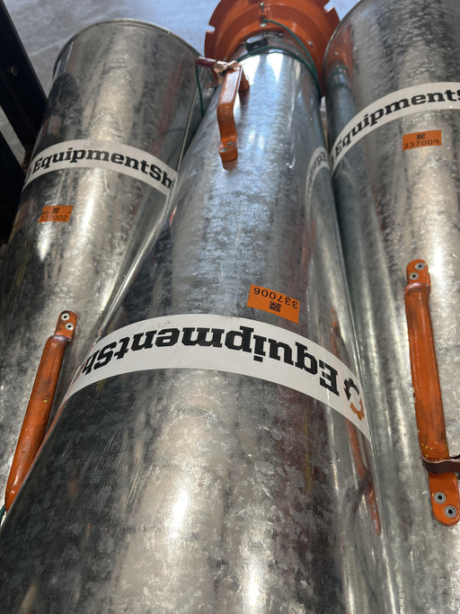 2023 MICHIGAN PNEUMATIC ES-6AM-TRACKER