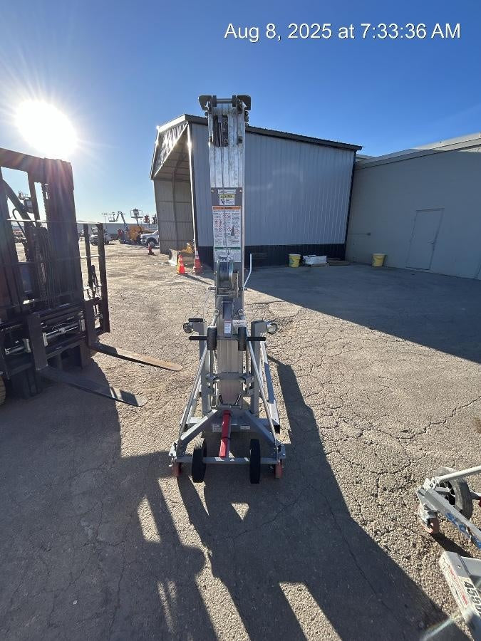 2024 GENIE SLC-24