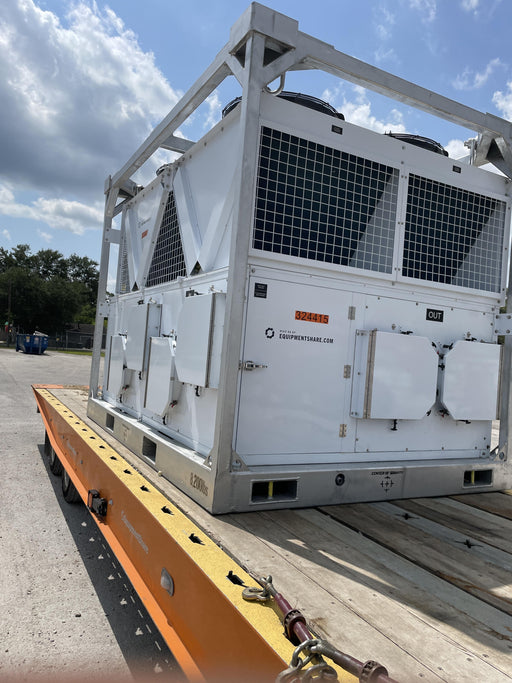 2023 SMARTECH SACP81A-HS