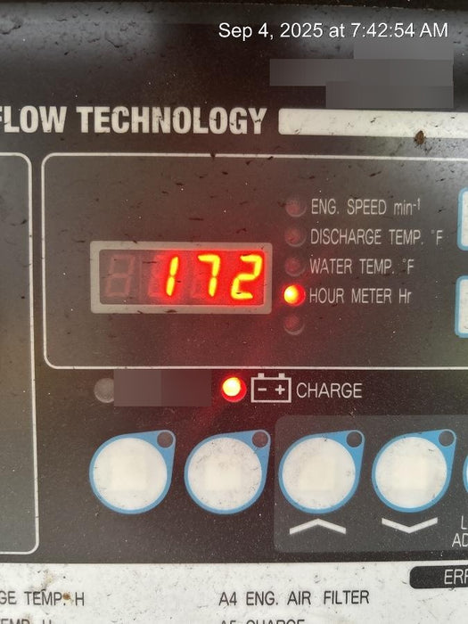 2024 AIRMAN PDS185S CWK