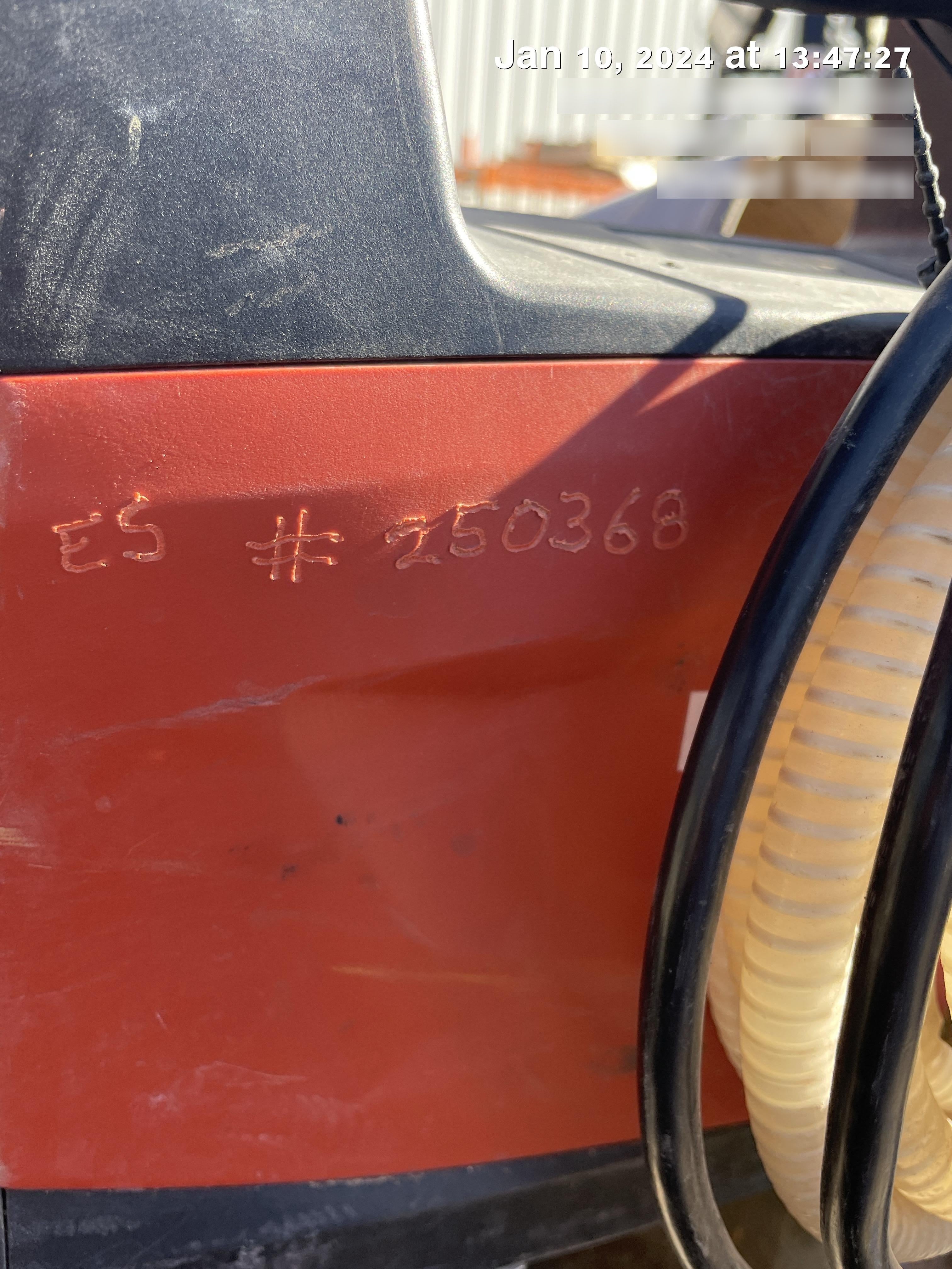 2022 HILTI DD VP-U