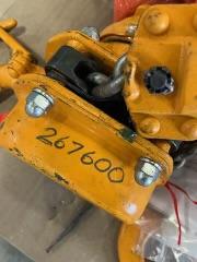 2022 HARRINGTON L5LB015-20