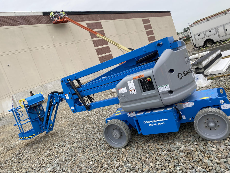 2024 GENIE Z40/23N RJ