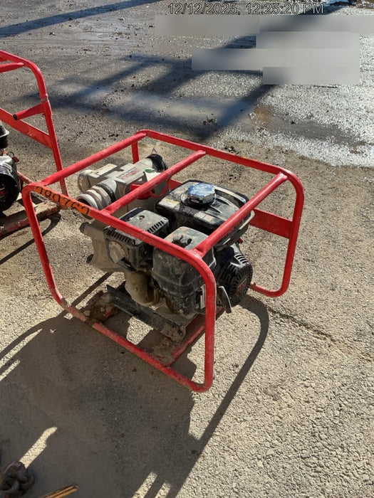 2023 MULTIQUIP QP3TH