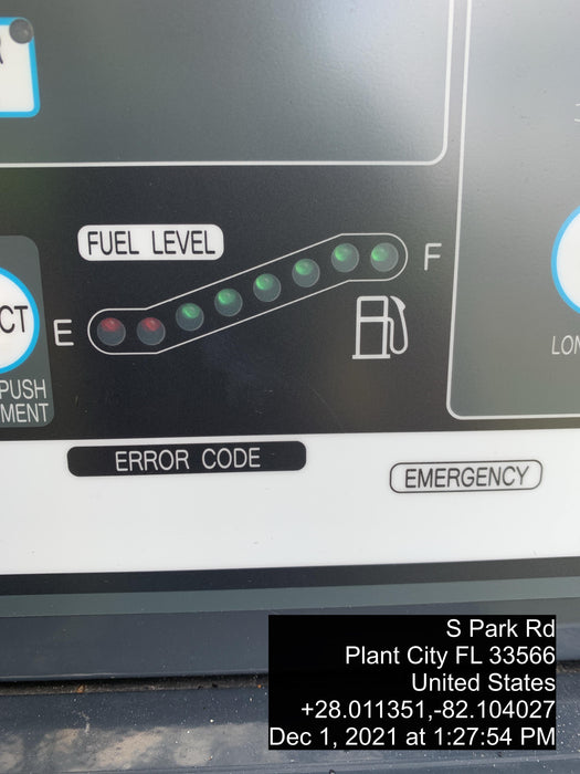 2021 AIRMAN PDS185S-6E1