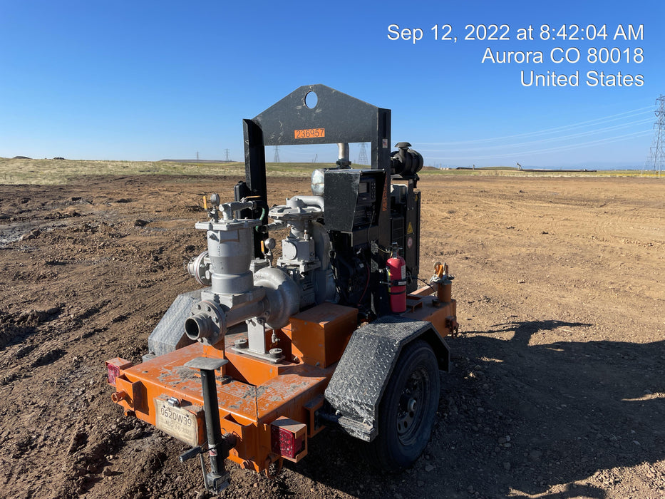 2022 RWN RWN-4NNTL-6.5OBPT-SS