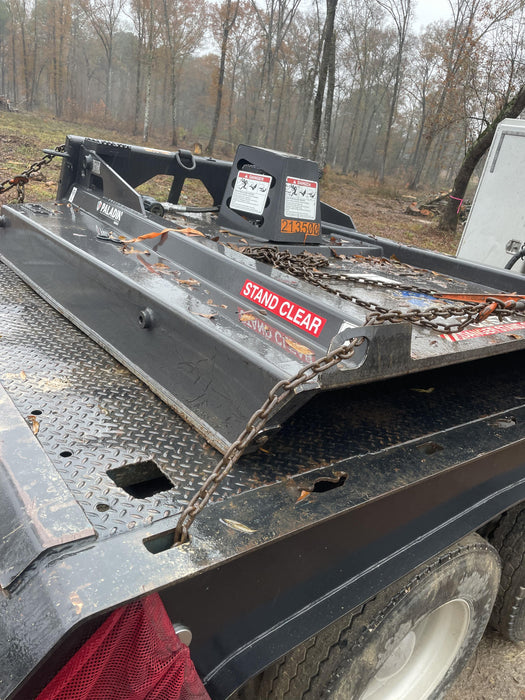 2022 PALADIN 30372A-0022