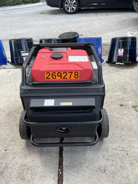 2022 MI-T-M GEN-8000-IMM1E