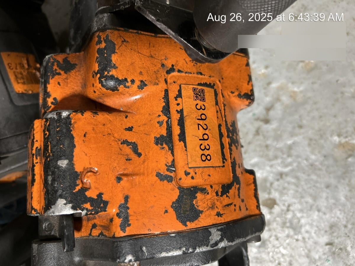 2024 MICHIGAN PNEUMATIC ES-4955B1-TRACKER