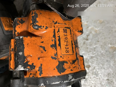 2024 MICHIGAN PNEUMATIC ES-4955B1-TRACKER