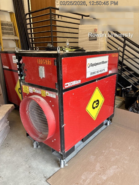 2024 CAMPO EB150E480600V