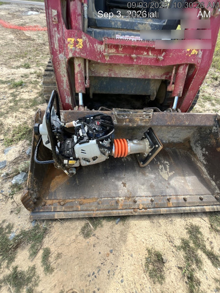 2026 MULTIQUIP MTX60HD