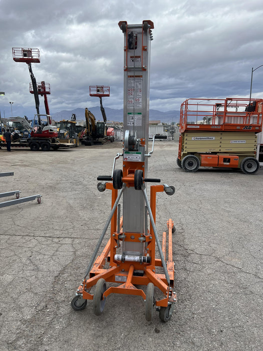 2021 LIFTSMART MLC-24