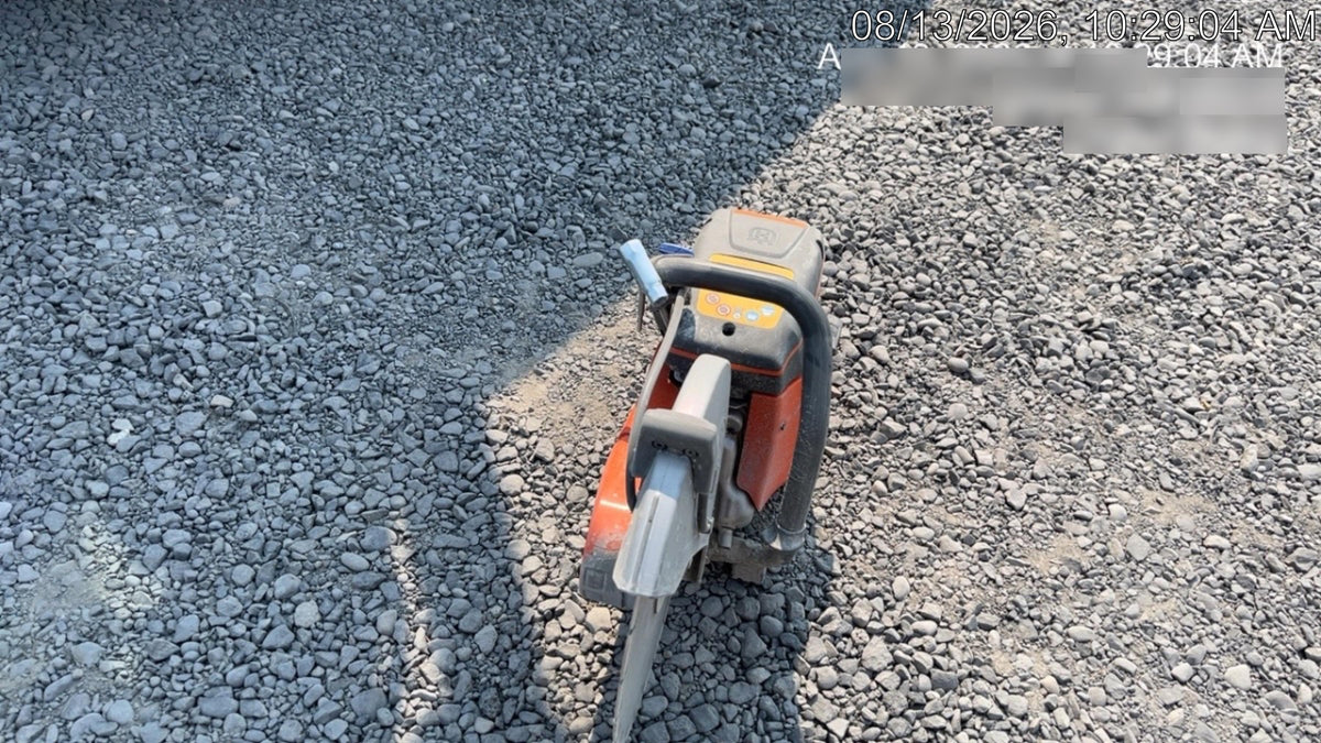 2024 HUSQVARNA K770