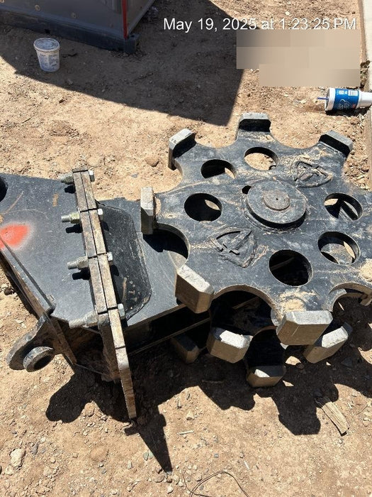 2020 PALADIN TWC1000CP030-18