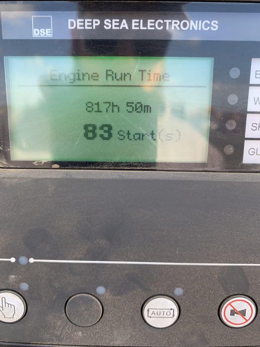 2022 AIRMAN SDG25S-8E1