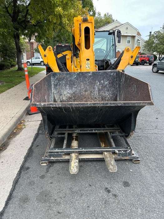 2021 STAR INDUSTRIES M-1820 - Self-Dump Hopper