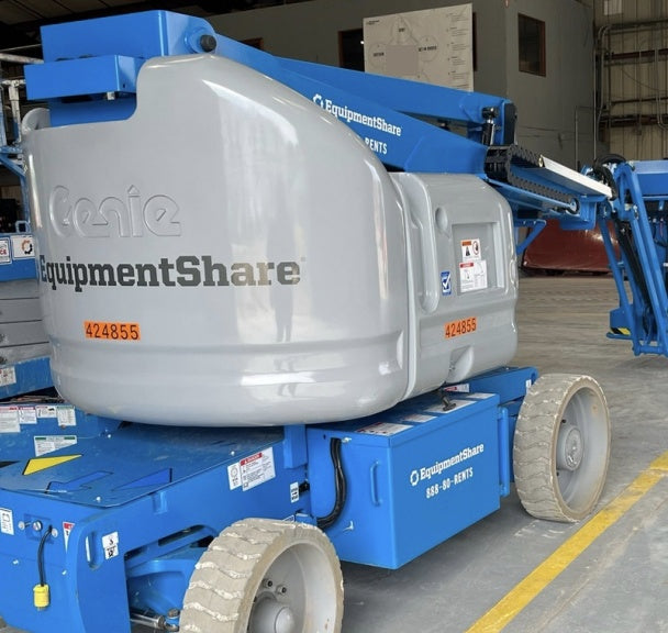 2024 GENIE Z40/23N RJ