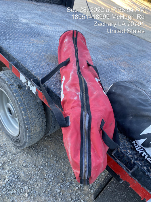 2021 MULTIQUIP GB8LED